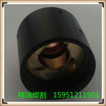 Pegasus cutting machine SL60 80 100A 120A arc guide ignition pipe slot 9-8213 9-8277