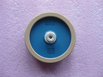  RDF80C-S 800PF 9KV HF 8KV DC 15KVA High frequency machine high frequency high voltage ceramic capacitor