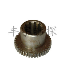 Drilling rig parts GPS-10-15-18-20 type drilling rig parts G15 04 35 half coupling