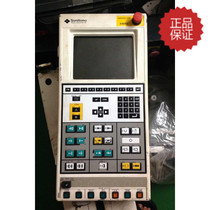 Original Sumitomo SH series injection molding machine controller display sales maintenance professional testing