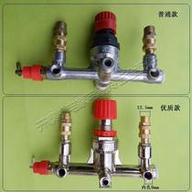 Air pump air pressure bracket Air compressor AIR OUTLET ASSEMBLY AIR COMPRESSOR GENERAL AIR PIPE TOTAL BEARING JOINT
