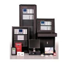 Pawewell Fire Cabinet Printer PTW-6600 Host Printer