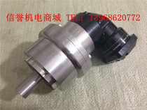 Taiwan APEX elite AER090 planetary reducer 160 1 with 100W servo