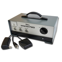 Japan SANWA (SANWA) tungsten carbide coating machine 720 tungsten carbide rod Japan SANWA coating machine