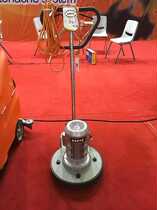 Gava 3 stone refurbishment machine grinding machine 200 rotary cleaning machine polishing machine