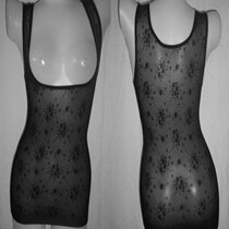 Special Price Original Factory Anzhi Elegant 1116 ultra-thin beauty body shapewear vest no