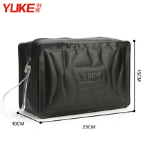 (Can be purchased with the goods) Yuke swimming bag swimsuit storage bag portable zipper bag