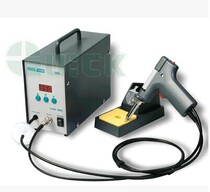 Spot original quick gram QUICK201B dismantling anti-static suction tin gun anti-static suction gun quick gram 201B