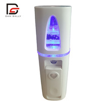 New charging nano hydrant spray beauty instrument portable face hydrating steam face gift