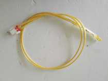 Original new BCD-568WB evaporator fuse Hisense refrigerator accessories