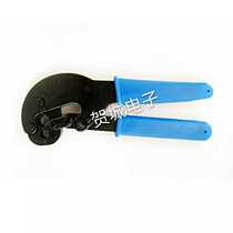 Cable F head crimping pliers RG6RG-5-7-9-11F head special cold press pliers pressure pliers