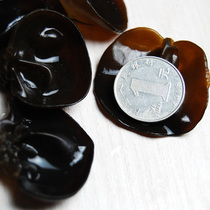 Black fungus northeast wild autumn fungus northeast dry goods 500g