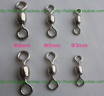 Welded firm tensile gauge to enjoy sand-parrot chain bird chain parrot anklet