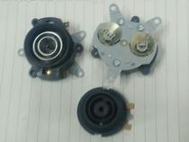 Electric kettle accessories Electric kettle base temperature controller temperature-controlled switch connector coupler socket set