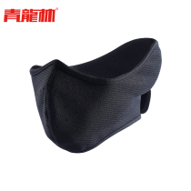 Winter warm riding face cover wind-proof dust-proof cold-proof ski face men and women fashion motorcycle mask double-sided