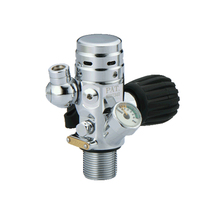 (Gold scale diving) WMD FS-813 life-saving cylinder head cylinder cylinder accessories diving equipment