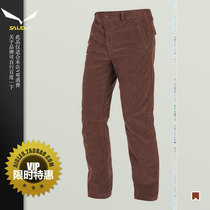 Spring and Autumn Winter Special German outdoor mens corduroy thick micro-elastic comfortable trousers equestrian style