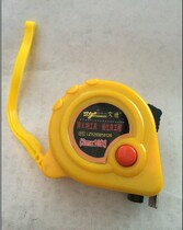 Steel tape measure measuring size steel tape measure roll