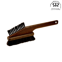 German imported Redecker goat wool pig temples hair mixed indoor table bed sheet dust brush cleaning brush