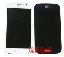 Applicable Samsung 9118i9128V LCD i9168i9082C display inner screen 9060i879E touch outer screen