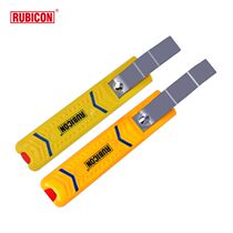 RUBICON Robin Hood Cable Peeler Stripper Stripping Knife Imported R10350 500