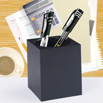 Rip my pen holder square storage box large capacity pen holder gift business birthday gift 9052