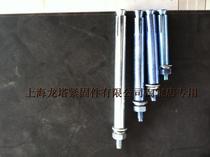 20cm long 10mm thick extended extra long heavy iron sheet expansion bolt screw heavy load explosion Bolt M10 * 200