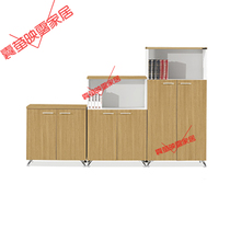 Office Furniture Cabinet Cabinet Bookcase Bookcase Shorts Cabinet Office Cabinet Information Cabinet Wooden Office Cabinet