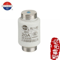 RL1 60A 50A 40A 30A 25A 20A Price for 10pcs(one box)
