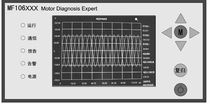 MF106 motor fault detector specific price please consult customer service