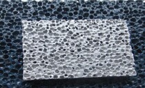 Color foam aluminum porous multiple color foam aluminum this need to be customized production and consult first