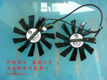 New MSI MSI R9-290X R9- 280X R9-270X R7-260X PLD10010S12HH