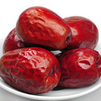 (1 piece) Xinjiang specialty six-star Hetian special jujube 500g jujube Xinjiang Jade jujujube