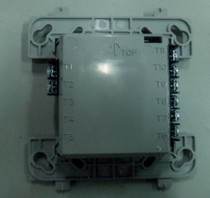 Johnson Controls ISO-8J Short Circuit Isolation Module