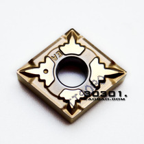 Special CNC insert CNMG120404-EA TT9080 stainless steel finishing