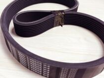 Haomai HPP180 electronic saw big saw belt 8PL-500 small saw belt 480J belt Woodworking machinery accessories