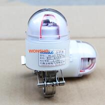 ten thousand-phase WX-JDY smart fault indicator with communication remote control function fault display