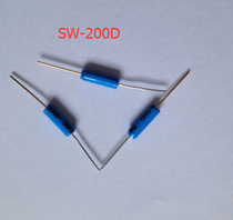 SW-200D Ball Bearing Switch Tilt Switch Angle Switch Angle Switch Vibration Switch Shake Switch SGM