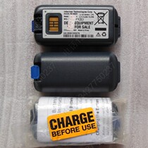 New original intermec Yitengmai CK3R CK3X scanner battery Lithium battery