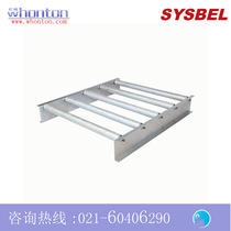 Safety cabinet roller) Sysbel roller _ Oil barrel Safety cabinet roller WADR001