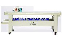 Beijing-Tianjin-Hebei Liao Hanbang Flat Inkjet Cutting Machine HB-1512P Smit Xinli Jinde Ao Komei Japan Painting