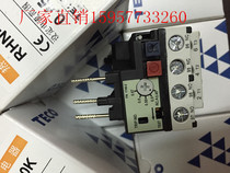 RHN-10K TECO brand thermal overload relay RHN-10K thermal relay specifications complete