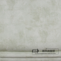 Fashion simple plain plain American retro tone bedroom study full of AB version full of simple wallpaper