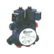 Burner Diesel Engine Oil Pump AT345A9559 Sangtec SUNTEC Oil Boiler Burner Cast Iron Pump Accessories