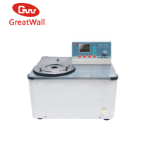 Zhengzhou Great Wall Stirring Reaction Bath DHJF-4002 Laboratory Low Temperature Constant Temperature Stirring Reaction Bath