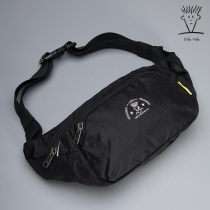 FIDODIDO new mens purse mens outdoor waterproof brief FASHION CASUAL NYLON Oxford Cloth Cross Section Travel