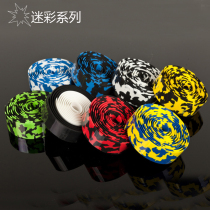 Promotional road bike bicycle dead flying handlebar wrapped with sheep horn handle Dead flying horn handle accessories and equipment