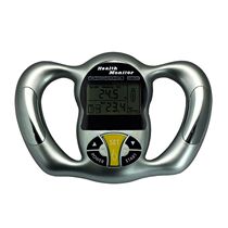 2022 New Digital Body Mass Index Fat BMI Health Monitor