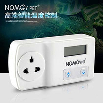 Crawler thermostat Aquarium thermostat heating pad thermostat ceramic lamp temperature control Climbing temperature control