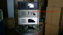 Topron TOP-4U4508E industrial chassis Server chassis full mold production 8 hard disk mounted large board